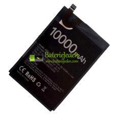 Baterie pro DOOGEE S88 S88Pro BAT20M1310000 [Náhradní baterie]